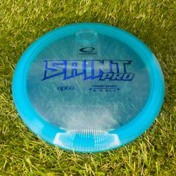 Opto Saint Pro