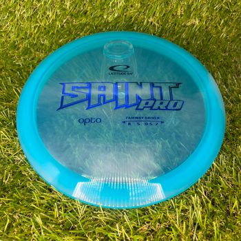 Opto Saint Pro
