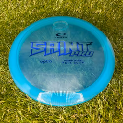 Opto Saint Pro