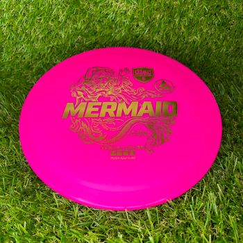 Active Mermaid