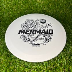 Active Mermaid