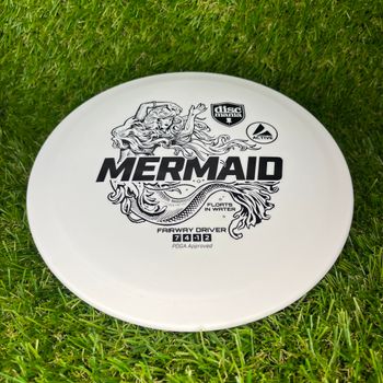 Active Mermaid