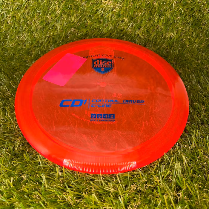 C-Line CD1