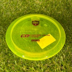 C-Line CD1