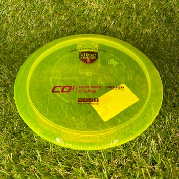 C-Line CD1