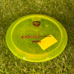 C-Line CD1