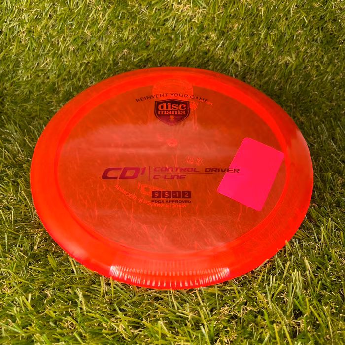 C-Line CD1