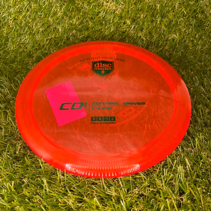 C-Line CD1
