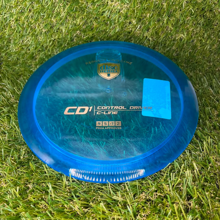 C-Line CD1