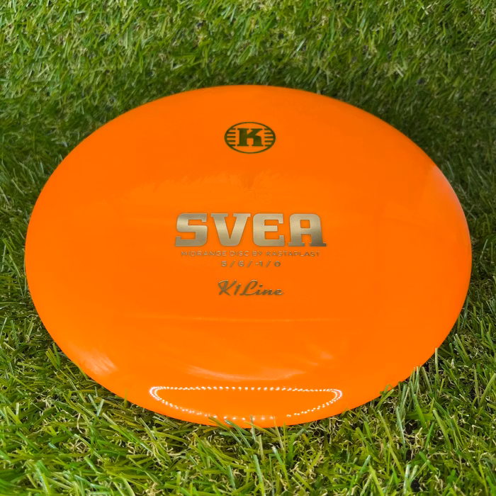 K1 Svea