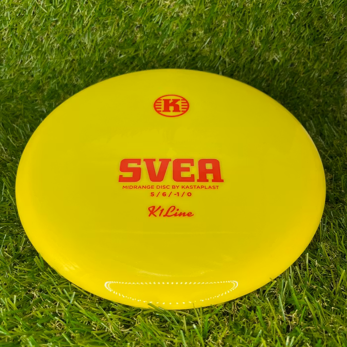 K1 Svea