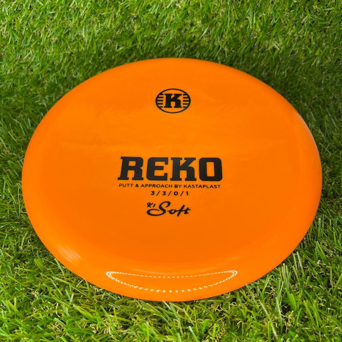 K1 Soft Reko