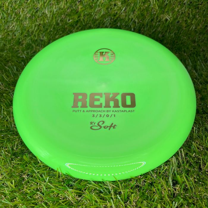 K1 Soft Reko