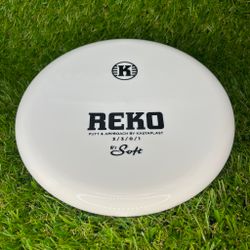 K1 Soft Reko