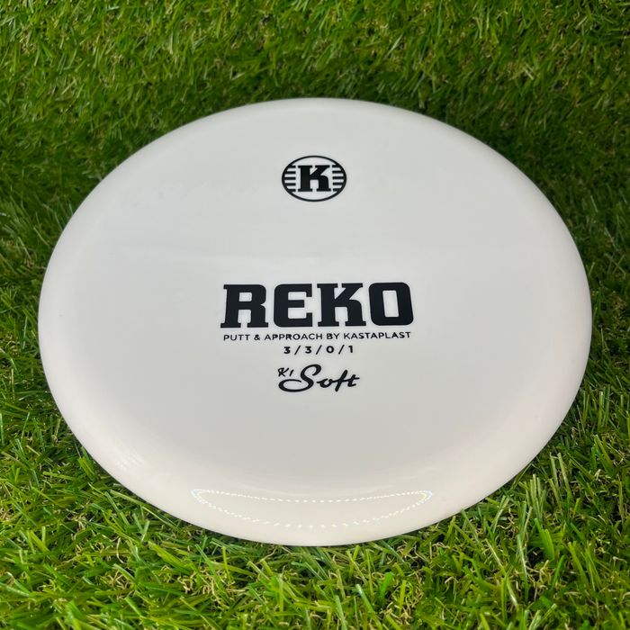 K1 Soft Reko
