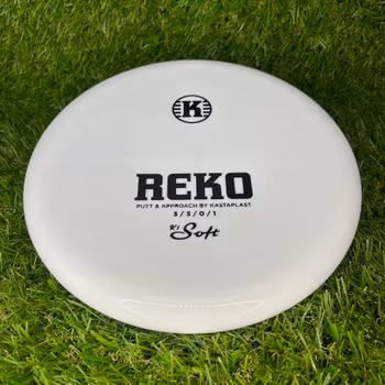 K1 Soft Reko