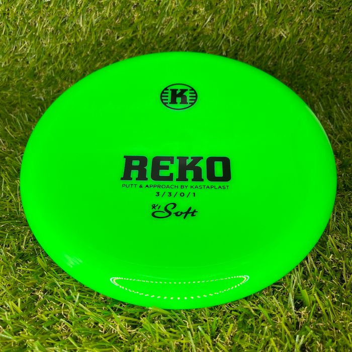 K1 Soft Reko