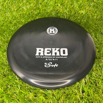 K1 Soft Reko