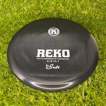 K1 Soft Reko