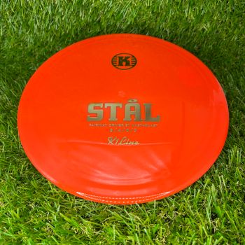 K1 Stål
