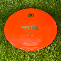 K1 Stål
