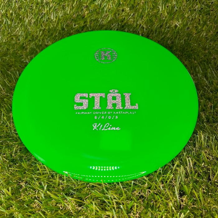 K1 Stål