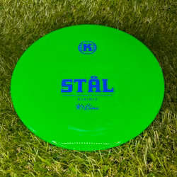 K1 Stål