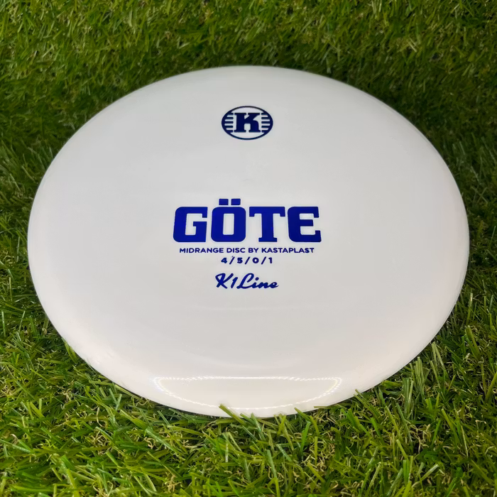 K1 Göte