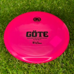 K1 Göte