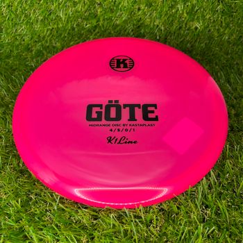K1 Göte