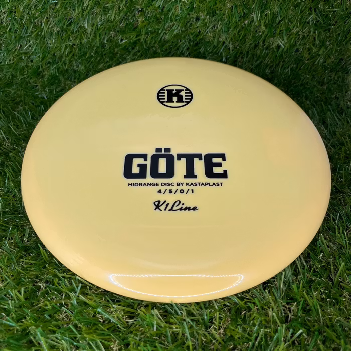 K1 Göte