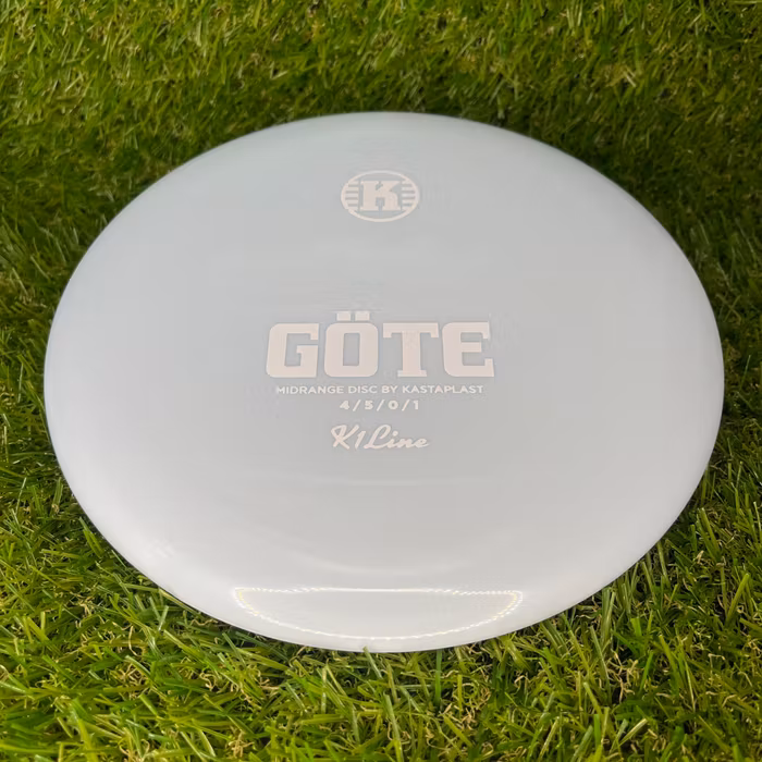 K1 Göte