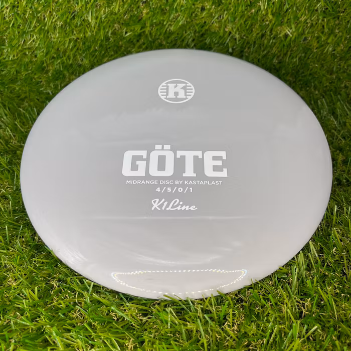 K1 Göte