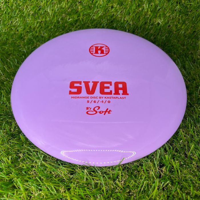 K1 Soft Svea