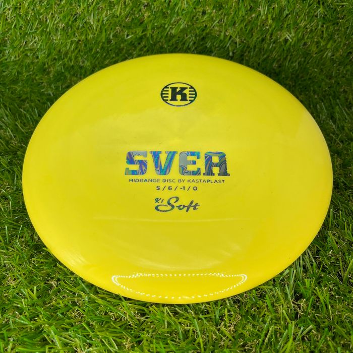 K1 Soft Svea