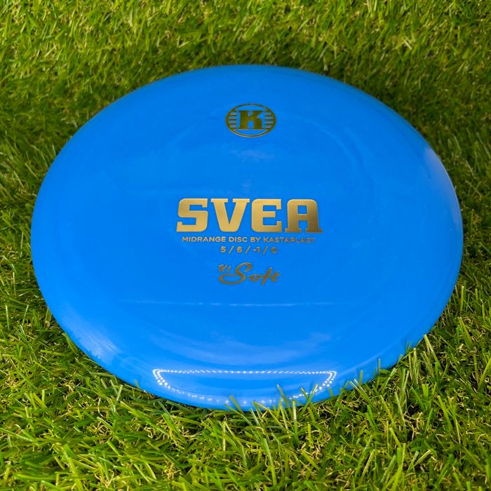 K1 Soft Svea