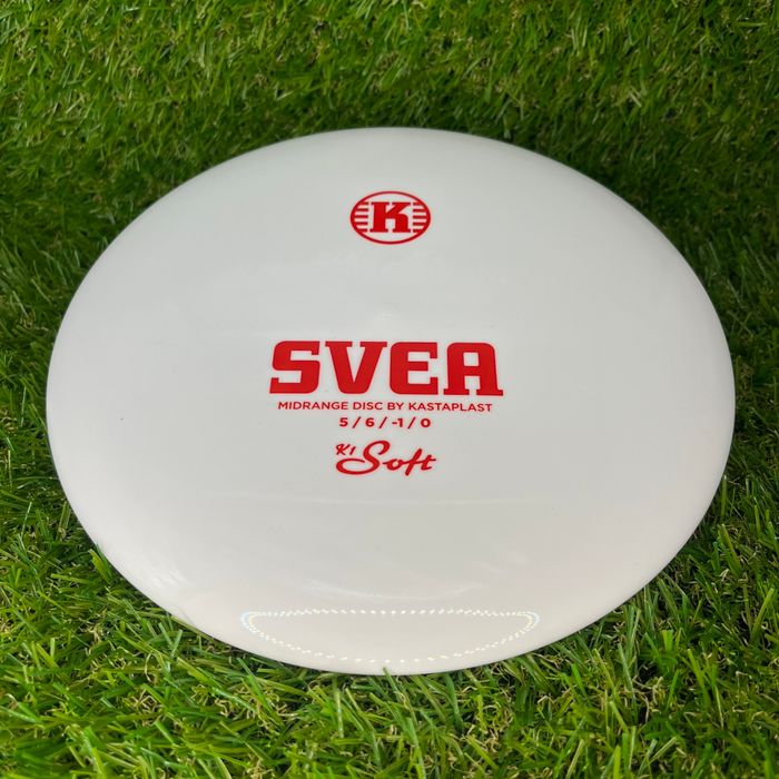 K1 Soft Svea