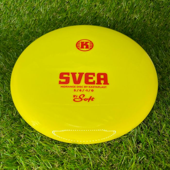 K1 Soft Svea