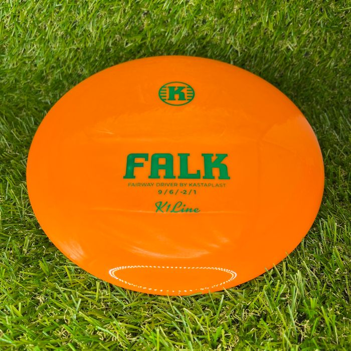 K1 Falk
