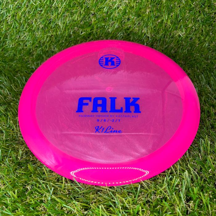 K1 Falk