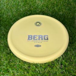 K3 Hard Berg