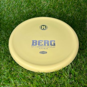 K3 Hard Berg
