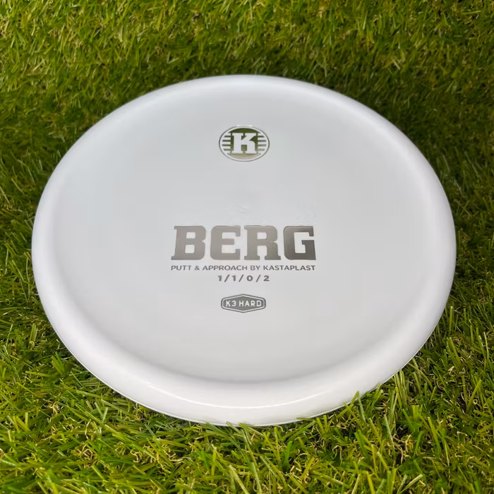 K3 Hard Berg