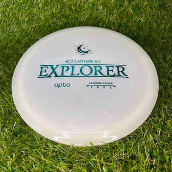 Opto Moonshine Explorer