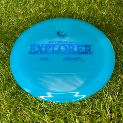 Opto Moonshine Explorer