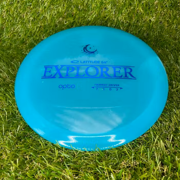 Opto Moonshine Explorer