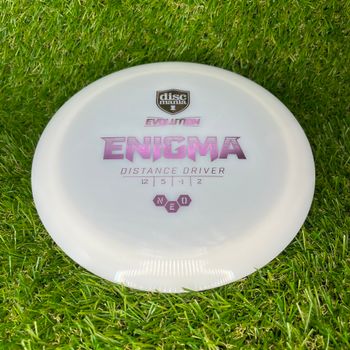 Neo Enigma