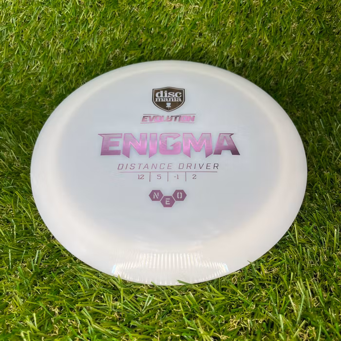 Neo Enigma