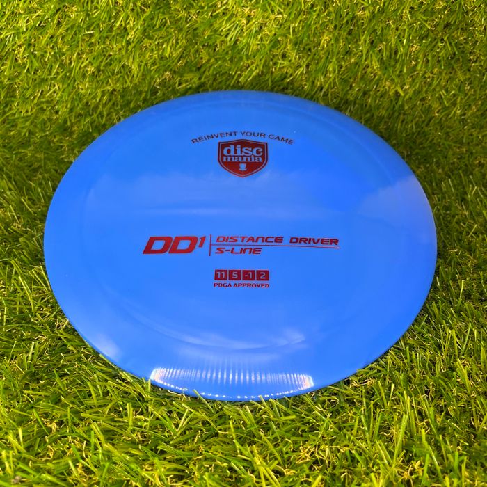 S-Line DD1