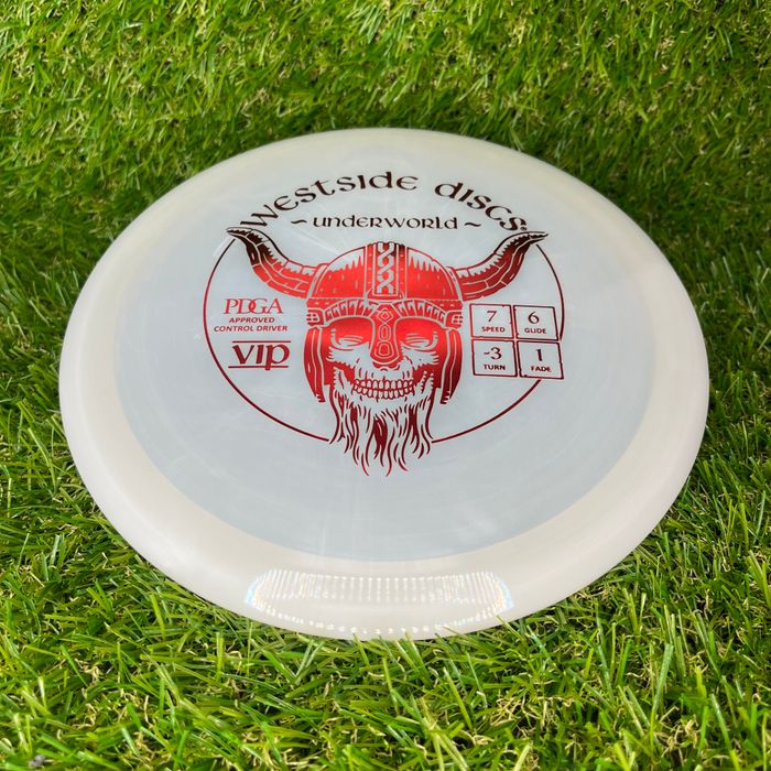 VIP Underworld